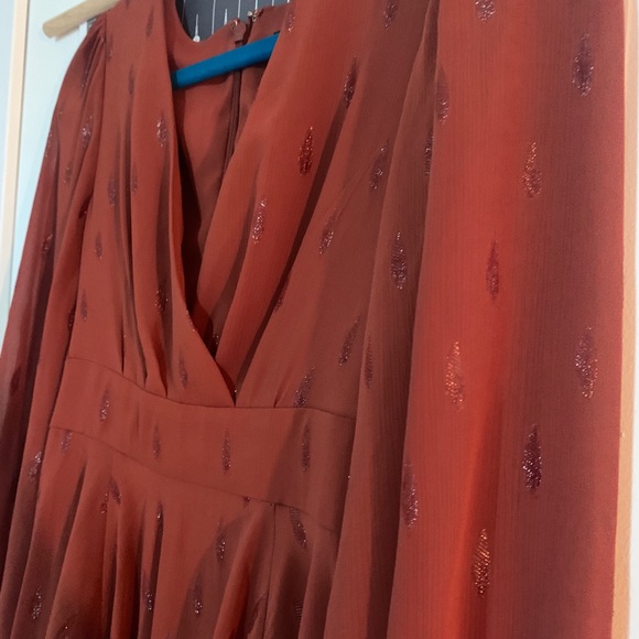 Evernew mini dress - Picture 3 of 5